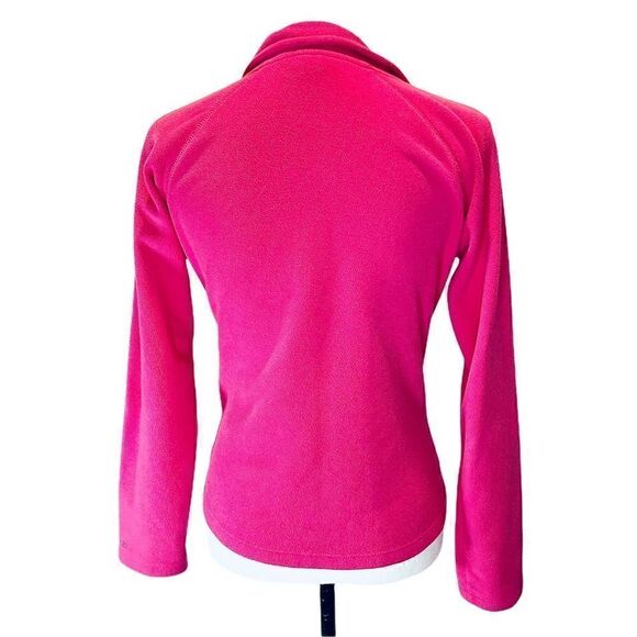 C9 by Champion Pullover Long Sleeve Sweater Pink - Picture 4 of 7